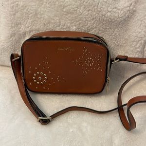 Kendall & Kylie crossbody purse.